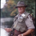 Mike Shafer